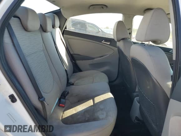 ✅ 2016 Hyundai Accent SE • VIN: KMHCT4AE4GU126849 • Лот: 74583644. Опубликован ранее на Copart с пробегом 90 841 миль. Бесплатный доступ к архиву аукционных продаж из США и подробный отчёт об истории автомобиля на DreamBid. Изображение 10.