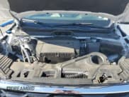 ✅ 2025 Honda Pilot Touring • VIN: 5FNYG1H78SB008325 • Лот: 89830155. Опубликован ранее на Copart с пробегом 22 315 миль. Бесплатный доступ к архиву аукционных продаж из США и подробный отчёт об истории автомобиля на DreamBid. Изображение 12.