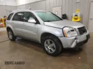 ✅ 2009 Chevrolet Equinox 2LT • VIN: 2CNDL63F496214629 • Лот: 82432014. Опубликован ранее на Copart с пробегом 151 797 миль. Бесплатный доступ к архиву аукционных продаж из США и подробный отчёт об истории автомобиля на DreamBid. Изображение 4.