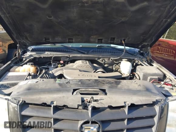 ✅ 2006 Cadillac Escalade • VIN: 1GYEK63N46R123034 • Lot: 43853573. Listed on IAAI with 180,509 mi. Free auction sales archive from the USA and detailed vehicle history report at DreamBid. Image 10.