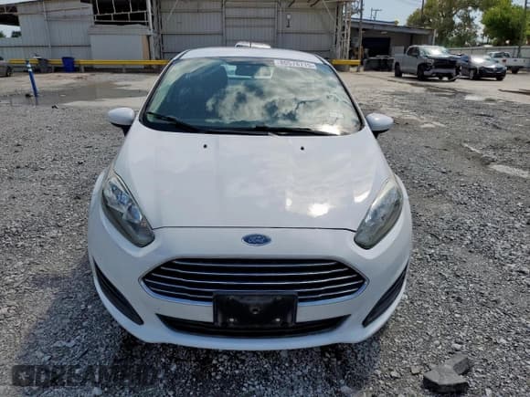 ✅ 2014 Ford Fiesta S • VIN: 3FADP4AJ7EM240667 • Lot: 80578715. Listed on Copart with 60,621 mi. Free auction sales archive from the USA and detailed vehicle history report at DreamBid. Image 5.