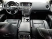 ✅ 2020 Nissan Pathfinder SL • VIN: 5N1DR2CN1LC596180 • Lot: 90114065. Listed on Copart with 139,386 mi. Free auction sales archive from the USA and detailed vehicle history report at DreamBid. Image 8.