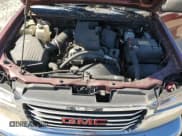 ✅ 2007 GMC Canyon SLE1 • VIN: 1GTCS199478195773 • Лот: 76402134. Опубликован ранее на Copart с пробегом 255 252 миль. Бесплатный доступ к архиву аукционных продаж из США и подробный отчёт об истории автомобиля на DreamBid. Изображение 11.