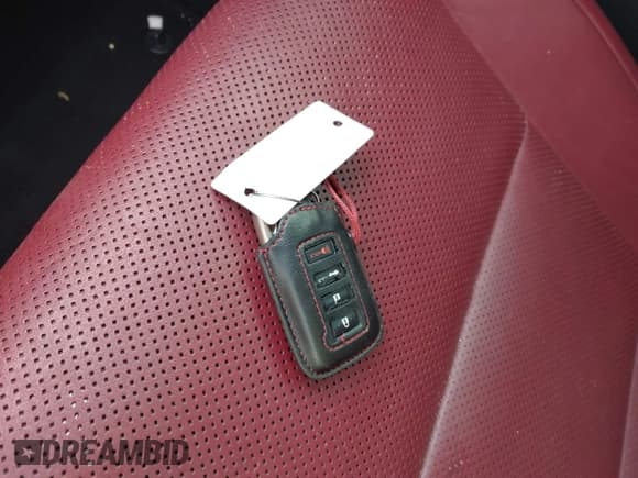 ✅ 2020 Lexus GS 350 F Sport • VIN: JTHEZ1BL9LA020110 • Lot: 42069441. Wystawiony na IAAI z przebiegiem 91 515 mil. Bezpłatny archiwum sprzedaży aukcyjnych z USA i szczegółowy raport historii pojazdu na DreamBid. Zdjęcie 11.