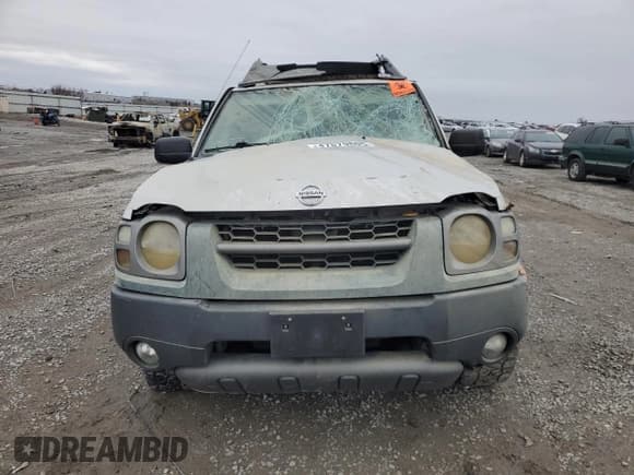✅ 2004 Nissan Xterra SE • VIN: 5N1MD28Y04C616731 • Lot: 47879805. Listed on Copart with 122,863 mi. Free auction sales archive from the USA and detailed vehicle history report at DreamBid. Image 5.