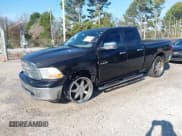 ✅ 2009 Dodge 1500 SLT • VIN: 1D3HB18P79S796176 • Lot: 43755000. Listed on IAAI with 146,993 mi. Free auction sales archive from the USA and detailed vehicle history report at DreamBid. Image 2.