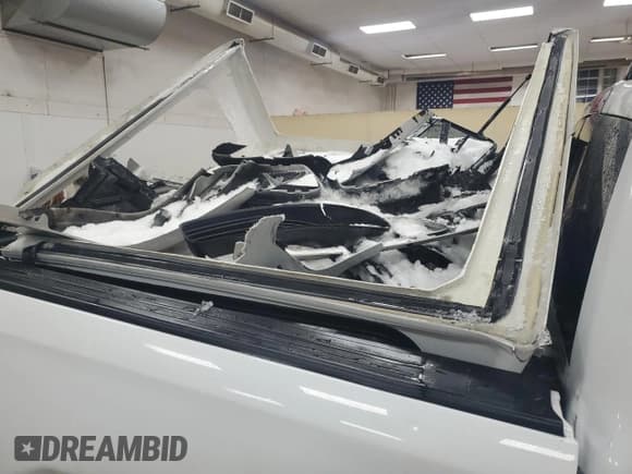✅ 2019 Ram 1500 Big Horn • VIN: 1C6RRFFG9KN829991 • Lot: 46101015. Listed on Copart with 70,932 mi. Free auction sales archive from the USA and detailed vehicle history report at DreamBid. Image 12.