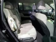 ✅ 2024 Hyundai Santa Fe SE • VIN: 5NMP1DGL1RH046470 • Lot: 50914425. Listed on Copart with 13,974 mi. Free auction sales archive from the USA and detailed vehicle history report at DreamBid. Image 11.