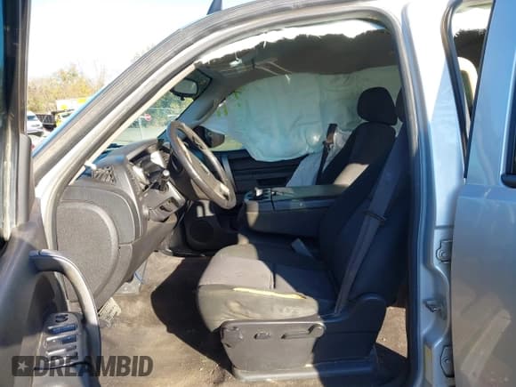 ✅ 2012 Chevrolet Silverado 1500 LT • VIN: 3GCPKSE78CG222070 • Lot: 43497953. Listed on IAAI with 237,219 mi. Free auction sales archive from the USA and detailed vehicle history report at DreamBid. Image 5.