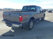 ✅ 2010 Ford F-250 XL • VIN: 1FTSW2BR8AEB13729 • Lot: 40970768. Listed on IAAI with 228,863 mi. Free auction sales archive from the USA and detailed vehicle history report at DreamBid. Image 4.