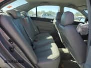 ✅ 2007 Hyundai Sonata SE • VIN: 5NPEU46F47H158058 • Лот: 73567514. Опубликован ранее на Copart с пробегом Не указан. Бесплатный доступ к архиву аукционных продаж из США и подробный отчёт об истории автомобиля на DreamBid. Изображение 10.