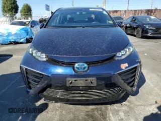 ✅ 2018 Toyota Mirai • VIN: JTDBVRBD3JA003923 • Lot: 91702365. Wystawiony na Copart z przebiegiem 13 503 mil. Bezpłatny archiwum sprzedaży aukcyjnych z USA i szczegółowy raport historii pojazdu na DreamBid. Zdjęcie 5.
