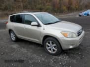 ✅ 2008 Toyota RAV4 Limited • VIN: JTMBK31V986039855 • Lot: 92531385. Listed on Copart with 132,266 mi. Free auction sales archive from the USA and detailed vehicle history report at DreamBid. Image 4.