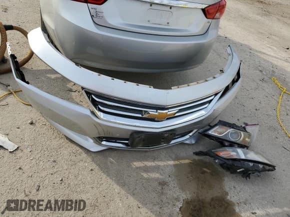 ✅ 2015 Chevrolet Impala LT • VIN: 1G1125S31FU103473 • Лот: 78060164. Опубликован ранее на Copart с пробегом 159 070 миль. Бесплатный доступ к архиву аукционных продаж из США и подробный отчёт об истории автомобиля на DreamBid. Изображение 12.