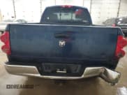 ✅ 2007 Dodge 1500 SLT • VIN: 1D7HU18267J589231 • Лот: 70626674. Опубликован ранее на Copart с пробегом 270 300 миль. Бесплатный доступ к архиву аукционных продаж из США и подробный отчёт об истории автомобиля на DreamBid. Изображение 6.