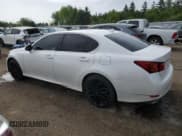 ✅ 2015 Lexus GS 350 • VIN: JTHCE1BL6FA000193 • Lot: 59313875. Listed on Copart with 259,441 mi. Free auction sales archive from the USA and detailed vehicle history report at DreamBid. Image 2.