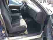 2003 Dodge Dakota SLT with VIN 1D7HL42N83S256346, listed as a IAAI auction lot 42454110 with 75,961 mi miles and . Bid and sale history available at DreamBid. Image 5.