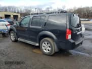 ✅ 2008 Nissan Pathfinder S • VIN: 5N1AR18B28C647513 • Лот: 47897505. Опубликован ранее на Copart с пробегом 195 685 миль. Бесплатный доступ к архиву аукционных продаж из США и подробный отчёт об истории автомобиля на DreamBid. Изображение 2.