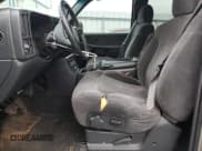 ✅ 2002 Chevrolet Silverado 1500 LS • VIN: 2GCEC19T021318465 • Лот: 71395264. Опубликован ранее на Copart с пробегом 278 161 миль. Бесплатный доступ к архиву аукционных продаж из США и подробный отчёт об истории автомобиля на DreamBid. Изображение 7.