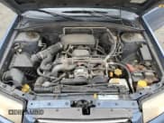 ✅ 2007 Subaru Forester X • VIN: JF1SG65627H721457 • Lot: 69364895. Listed on Copart with 214,669 mi. Free auction sales archive from the USA and detailed vehicle history report at DreamBid. Image 12.