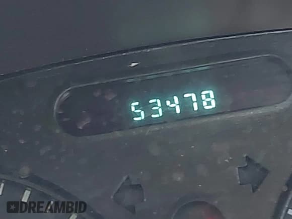 ✅ 2001 Oldsmobile Alero GLS • VIN: 1G3NF12E01C208253 • Lot: 43650300. Listed on IAAI with 53,478 mi. Free auction sales archive from the USA and detailed vehicle history report at DreamBid. Image 15.