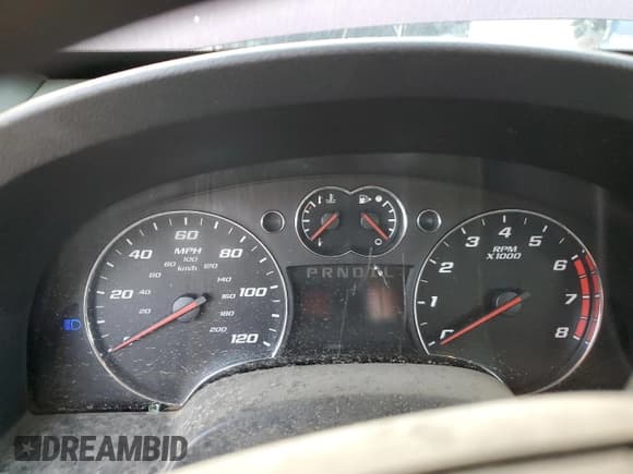 ✅ 2008 Chevrolet Equinox LS • VIN: 2CNDL13F186348113 • Лот: 83917444. Опубликован ранее на Copart с пробегом Не указан. Бесплатный доступ к архиву аукционных продаж из США и подробный отчёт об истории автомобиля на DreamBid. Изображение 9.