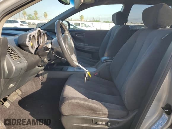 ✅ 2003 Nissan Murano SL • VIN: JN8AZ08T33W121474 • Lot: 84792105. Listed on Copart with 206,822 mi. Free auction sales archive from the USA and detailed vehicle history report at DreamBid. Image 7.