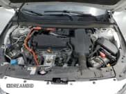 ✅ 2021 Honda Accord Touring • VIN: 1HGCV3F95MA021403 • Lot: 70882065. Listed on Copart with Not provided. Free auction sales archive from the USA and detailed vehicle history report at DreamBid. Image 11.