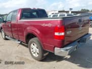 ✅ 2004 Ford F-150 XLT • VIN: 1FTPX14594FA39534 • Лот: 43749541. Опубликован ранее на IAAI с пробегом 149 882 миль. Бесплатный доступ к архиву аукционных продаж из США и подробный отчёт об истории автомобиля на DreamBid. Изображение 3.