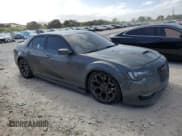 ✅ 2017 Chrysler 300 S Alloy Edition • VIN: 2C3CCABT1HH506062 • Lot: 84239534. Listed on Copart with 97,563 mi. Free auction sales archive from the USA and detailed vehicle history report at DreamBid. Image 4.