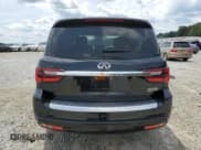 ✅ 2023 Infiniti QX80 Luxe • VIN: JN8AZ2AF2P9755623 • Lot: 70712475. Listed on Copart with 46,298 mi. Free auction sales archive from the USA and detailed vehicle history report at DreamBid. Image 6.