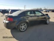 ✅ 2014 Dodge Avenger SE • VIN: 1C3CDZAB8EN202833 • Лот: 42837205. Опубликован ранее на Copart с пробегом 110 529 миль. Бесплатный доступ к архиву аукционных продаж из США и подробный отчёт об истории автомобиля на DreamBid. Изображение 3.