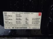 ✅ 2015 Tesla Model S 85D • VIN: 5YJSA1S26FF090484 • Лот: 43100086. Опубликован ранее на IAAI с пробегом 114 366 миль. Бесплатный доступ к архиву аукционных продаж из США и подробный отчёт об истории автомобиля на DreamBid. Изображение 9.