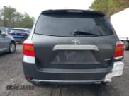 ✅ 2010 Toyota Highlander Limited • VIN: JTEDK3EH2A2156022 • Lot: 41683741. Listed on IAAI with 165,099 mi. Free auction sales archive from the USA and detailed vehicle history report at DreamBid. Image 16.