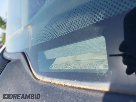 2005 Dodge 3500 SLT z VIN 3D7LS38C05G747324, wystawiony jako IAAI lot #41934314 z przebiegiem Nie podano mil oraz . Historia ofert i sprzedaży dostępna na DreamBid. Obrazek 9.