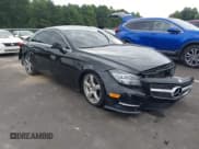 ✅ 2014 Mercedes-Benz CLS 550 • VIN: WDDLJ7DB0EA102582 • Лот: 43069682. Опубликован ранее на IAAI с пробегом 119 325 миль. Бесплатный доступ к архиву аукционных продаж из США и подробный отчёт об истории автомобиля на DreamBid. Изображение 1.