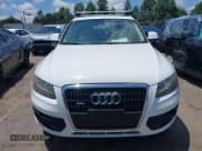 ✅ 2012 Audi Q5 Premium • VIN: WA1CFAFP3CA098486 • Lot: 42544729. Listed on IAAI with 177,542 mi. Free auction sales archive from the USA and detailed vehicle history report at DreamBid. Image 6.