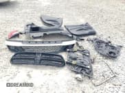 ✅ 2017 Dodge Durango GT • VIN: 1C4RDHDG9HC629008 • Lot: 52347305. Listed on Copart with 138,752 mi. Free auction sales archive from the USA and detailed vehicle history report at DreamBid. Image 13.