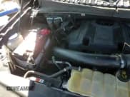 ✅ 2018 Ford Expedition Platinum • VIN: 1FMJU1MT1JEA22530 • Lot: 87279605. Wystawiony na Copart z przebiegiem 134 805 mil. Bezpłatny archiwum sprzedaży aukcyjnych z USA i szczegółowy raport historii pojazdu na DreamBid. Zdjęcie 14.