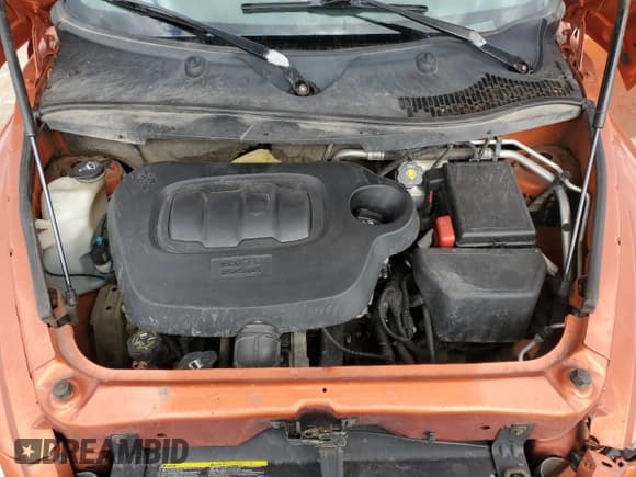 ✅ 2007 Chevrolet HHR LT • VIN: 3GNDA23P57S627905 • Lot: 57960755. Listed on Copart with 196,425 mi. Free auction sales archive from the USA and detailed vehicle history report at DreamBid. Image 11.