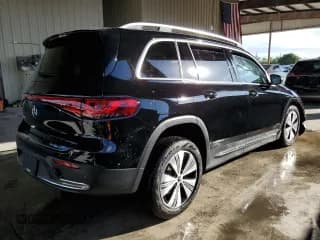 ✅ 2023 Mercedes-Benz EQB 250+ • VIN: W1N9M0CB6PN058273 • Lot: 75759723. Wystawiony na Copart z przebiegiem 1 200 mil. Bezpłatny archiwum sprzedaży aukcyjnych z USA i szczegółowy raport historii pojazdu na DreamBid. Zdjęcie 3.