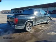 ✅ 2017 Honda Ridgeline Sport • VIN: 5FPYK3F11HB019045 • Lot: 43481915. Listed on IAAI with 197,201 mi. Free auction sales archive from the USA and detailed vehicle history report at DreamBid. Image 4.