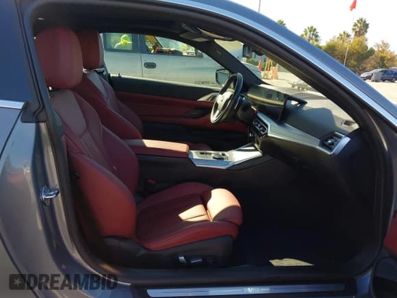 ✅ 2024 BMW 4 Series 430i • VIN: WBA53AP02RCP22961 • Лот: 43603250. Опубликован ранее на IAAI с пробегом 6 875 миль. Бесплатный доступ к архиву аукционных продаж из США и подробный отчёт об истории автомобиля на DreamBid. Изображение 5.