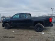 ✅ 2019 Chevrolet Silverado 1500 LT • VIN: 2GCVKPEC8K1230355 • Lot: 41124133. Wystawiony na IAAI z przebiegiem 135 034 mil. Bezpłatny archiwum sprzedaży aukcyjnych z USA i szczegółowy raport historii pojazdu na DreamBid. Zdjęcie 14.