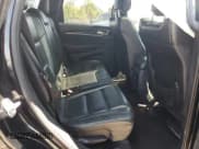 ✅ 2018 Jeep Grand Cherokee High Altitude • VIN: 1C4RJFCG3JC509838 • Lot: 71975325. Listed on Copart with 133,726 mi. Free auction sales archive from the USA and detailed vehicle history report at DreamBid. Image 11.