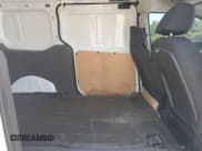 ✅ 2022 Ford Transit Connect XL • VIN: NM0LS7S28N1530911 • Lot: 57516255. Listed on Copart with 28,228 mi. Free auction sales archive from the USA and detailed vehicle history report at DreamBid. Image 11.