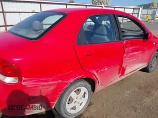 ✅ 2005 Chevrolet Aveo LS • VIN: KL1TD52685B441524 • Lot: 42111533. Wystawiony na IAAI z przebiegiem 112 641 mil. Bezpłatny archiwum sprzedaży aukcyjnych z USA i szczegółowy raport historii pojazdu na DreamBid. Zdjęcie 6.