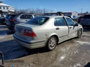 ✅ 2005 Saab 9-5 Arc • VIN: YS3ED49A253502052 • Лот: 45173575. Опубликован ранее на Copart с пробегом 208 112 миль. Бесплатный доступ к архиву аукционных продаж из США и подробный отчёт об истории автомобиля на DreamBid. Изображение 3.