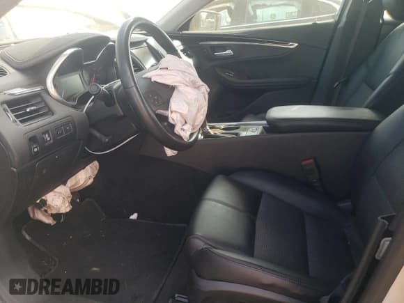 ✅ 2014 Chevrolet Impala LT Eco • VIN: 2G1135SR9E9270788 • Лот: 72171574. Опубликован ранее на Copart с пробегом Не указан. Бесплатный доступ к архиву аукционных продаж из США и подробный отчёт об истории автомобиля на DreamBid. Изображение 7.