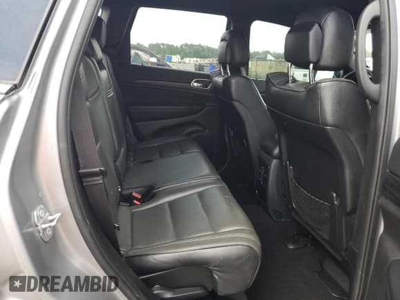 ✅ 2019 Jeep Grand Cherokee Upland • VIN: 1C4RJFAGXKC820333 • Lot: 68912085. Listed on Copart with 71,637 mi. Free auction sales archive from the USA and detailed vehicle history report at DreamBid. Image 11.